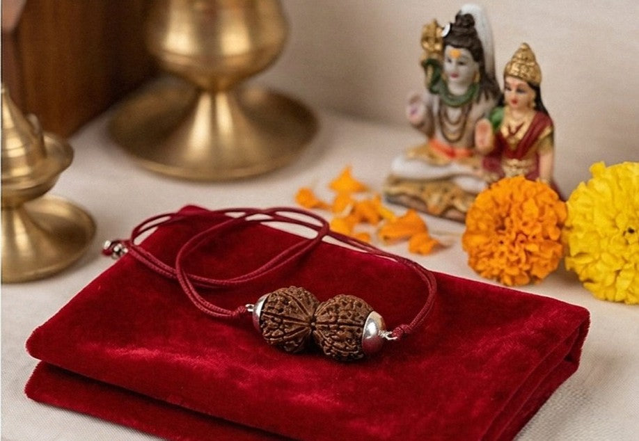 Gouri Shankara Rudraaksh
